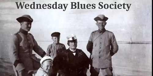 Wednesday Blues Society 