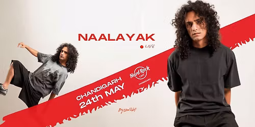 Naalayak Live