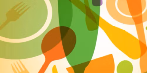 Friday Waterside Night Food 8 May 2026