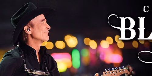 Clint Black