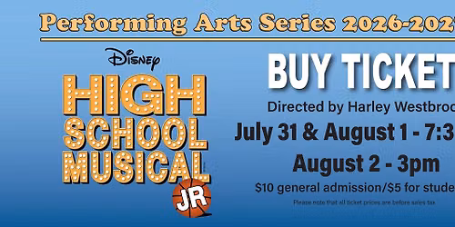 High School Musical Jr.