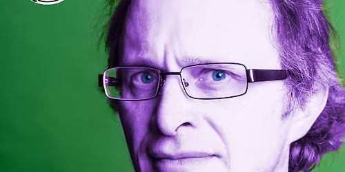 Cherry Reds Comedy Club: SIMON MUNNERY
