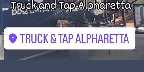 Halloween Bash at Truck and Tap Alpharetta