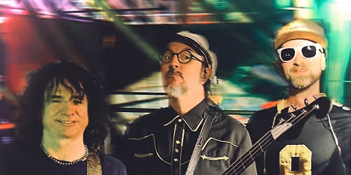 PRIMUS - Here Come The Grizz - 12\/30