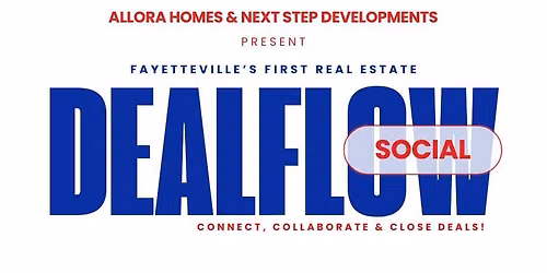 The DealFlow Social