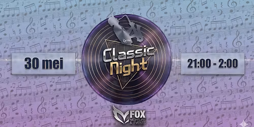 Classic Night 