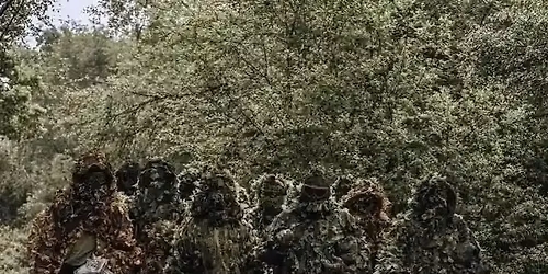 December get-together fr all 2023 candidate Army barracks military blood