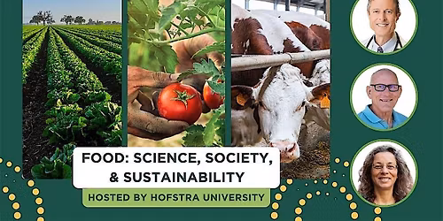 Food: Science, Society, and Sustainability