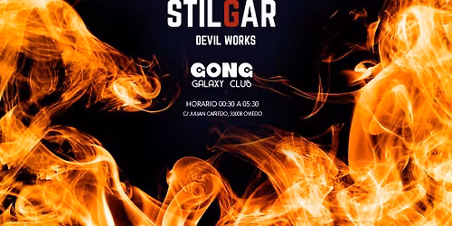 DEVIL WORKS SHOWCASE