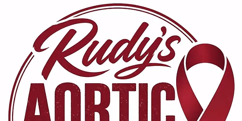 Rudy\u2019s Aortic Awareness Run