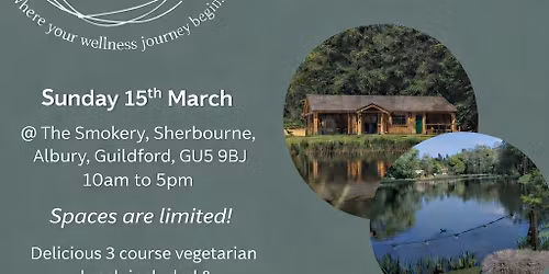 Copy of Nurture Nest Retreats - Unwind, Rebalance, Recharge