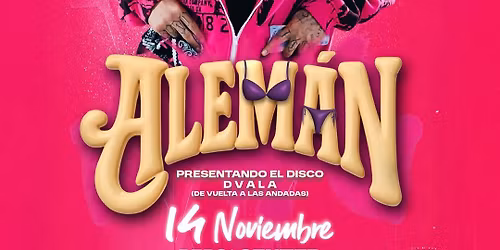 Alem\u00e1n en CDMX