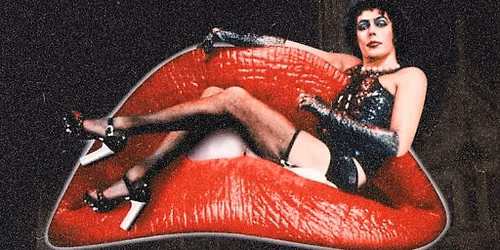 Rocky Horror Picture Show Yoga with Lianna