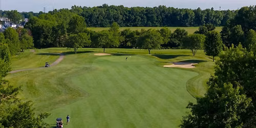 Glenross Golf Course Golf Outing