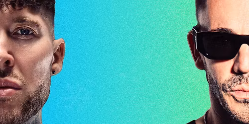 Misfits Xmas Party with Ben Nicky b2b Darren Styles