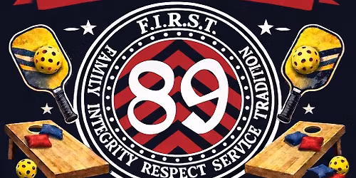 New Melle Firefighters Outreach Pickleball and Cornhole Tournament