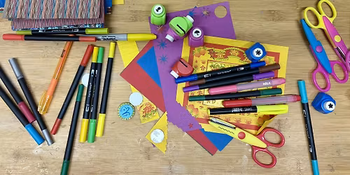 NFC Decoration Station