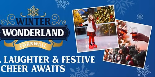 \u2728 Reindeer Visit Cornwall's Winter Wonderland \ud83c\udf84