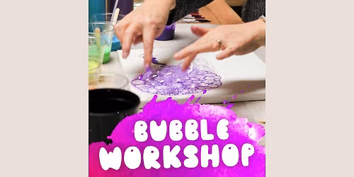 Bubble Art