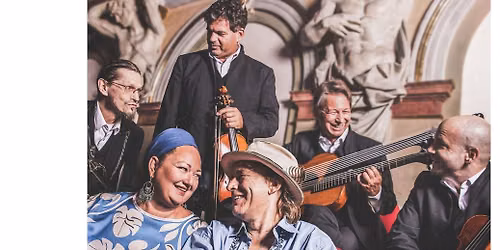Ernst Molden & Neue Wiener Concert Schrammeln feat. Tini Kainrath: mei liab