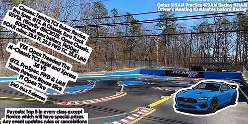 Sundays of Summer 2026