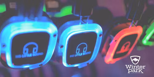 New Year\u2019s Eve Silent Disco