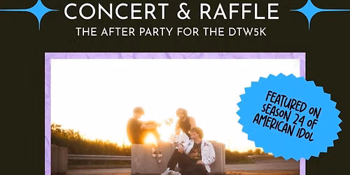 Relay For Life of Lake County Concert & Raffle