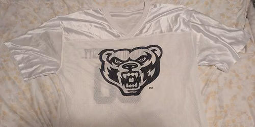 Alabama Crimson Tide vs. Oakland University Golden Grizzlies