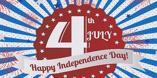 Independence Day Picnic