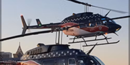 April Monthly Member Meeting