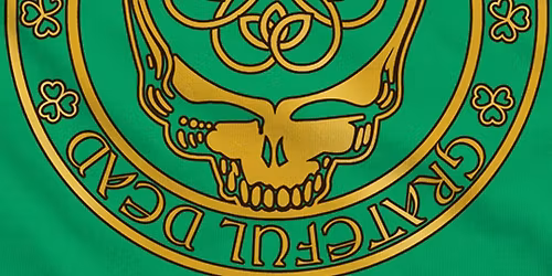 Acoustic Dead (St. Patrick edition) with the Stone Jack Ballers at Pig Bar