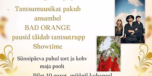 P\u00f5hja-P\u00e4rnumaa valla 9. aastap\u00e4eva tantsu\u00f5htu