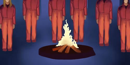 Ovveinvigningen 2026