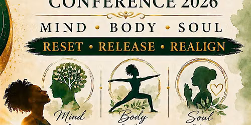 Reclaiming ME Conference 2026