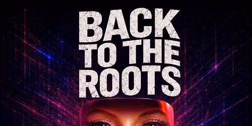 Back to the roots