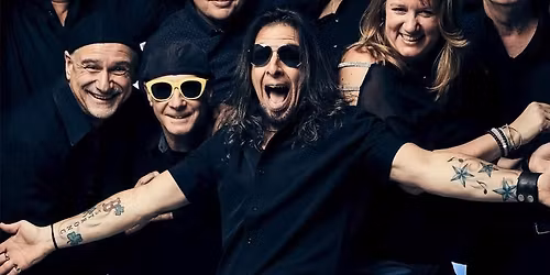 RumRunners take it to Volo in North Haven!