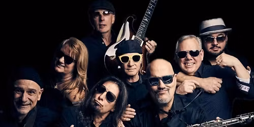 RumRunners take it to Volo in North Haven!