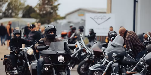 Newmarket Harley-Davidson Open House