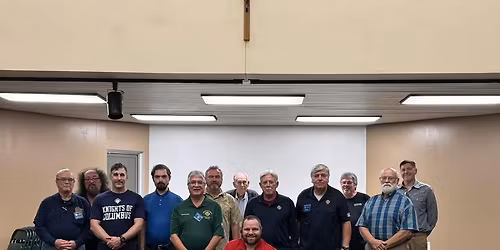 Knights of Columbus District # 69 Knights Mass