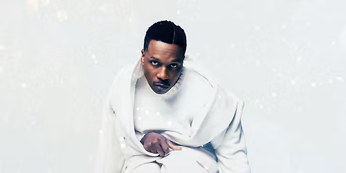 Leslie Odom, Jr.: The Christmas Tour
