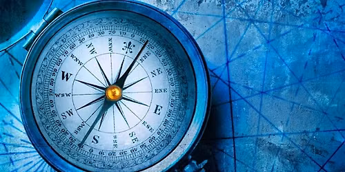 Leading With Clarity in Chaotic Times