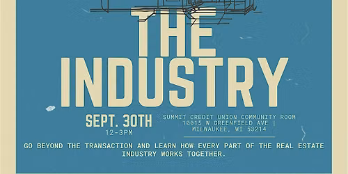 Inside The Industry: Real Estate
