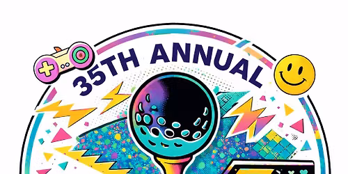 35th Annual PEF Golf Tournament