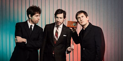The Mountain Goats