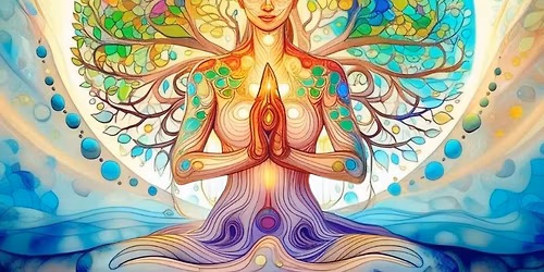 Kundalini Yoga Workshop