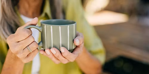 Coffee & Conversation with the Chamber of Commerce