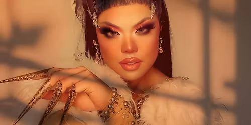 SUM TING WONG @ OAKFORD SOCIAL CLUB \/\/ Sackville Kitchen Disco