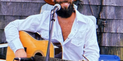 Bob Shea at The General Stanton Inn Annual Summer Fest