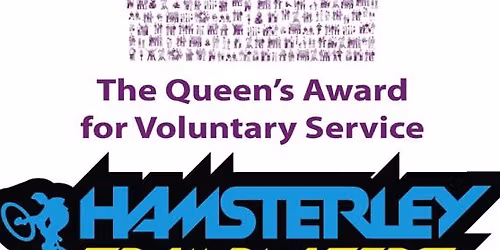 Hamsterley Trailblazers -Youth Coaching ( date to avoid school holiday)