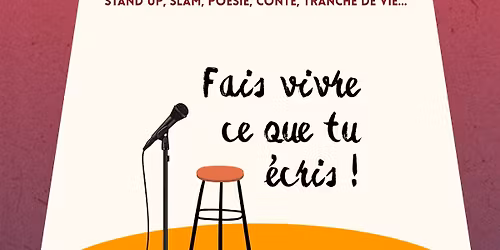 \u00d4-Parleur-e-s